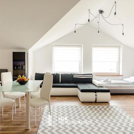 Apartament Apartament Warszawa Mielec Zewnętrze zdjęcie