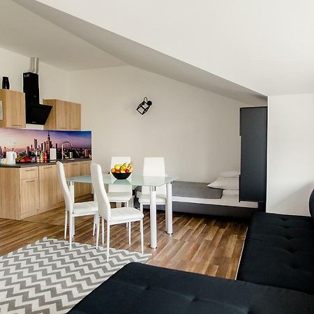 Apartament Apartament Warszawa Mielec Zewnętrze zdjęcie