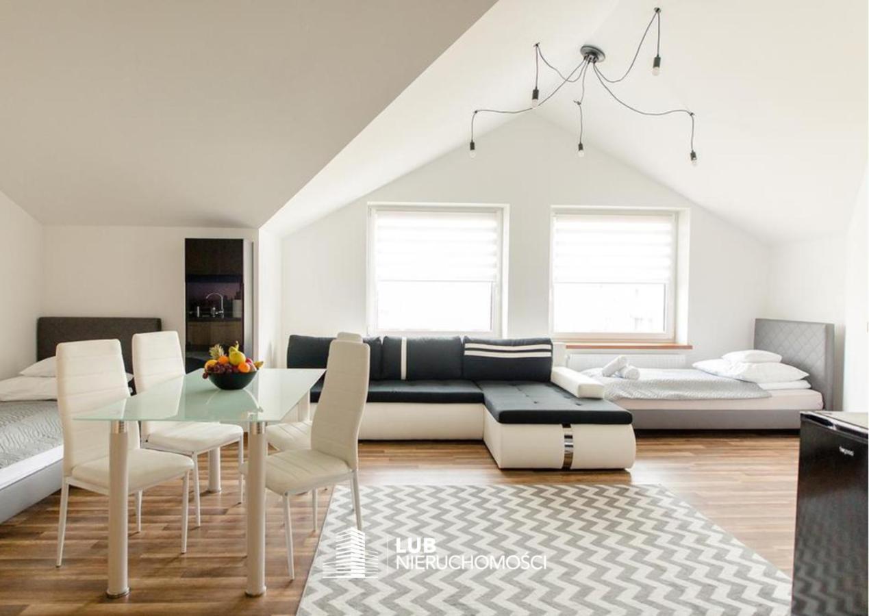Apartament Apartament Warszawa Mielec Zewnętrze zdjęcie