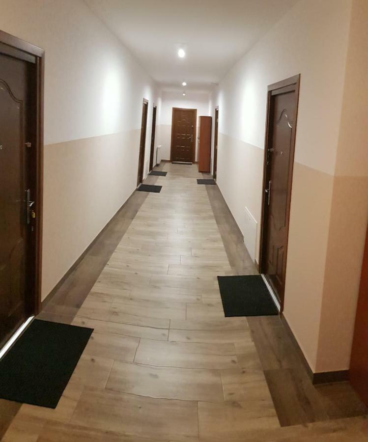 Apartament Apartament Warszawa Mielec Zewnętrze zdjęcie
