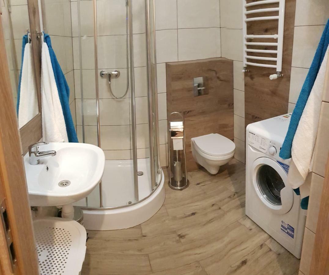 Apartament Apartament Warszawa Mielec Zewnętrze zdjęcie