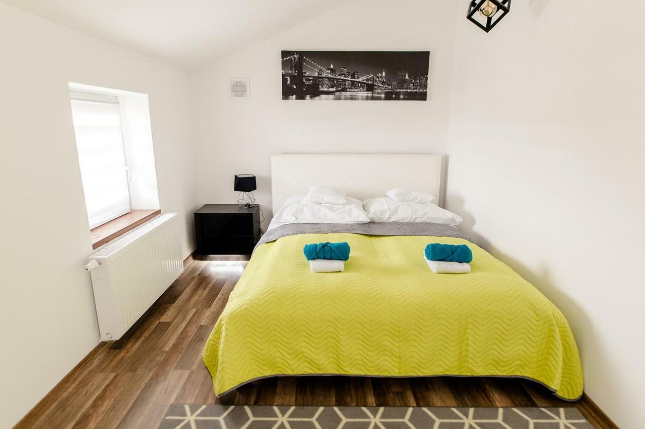 Apartament Apartament Warszawa Mielec Zewnętrze zdjęcie